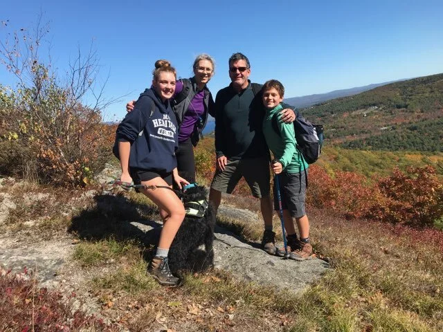 Daily Reflection | Connected in Christ