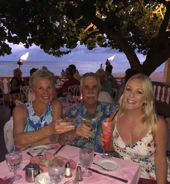 Daily Reflection | Connected in Christ  