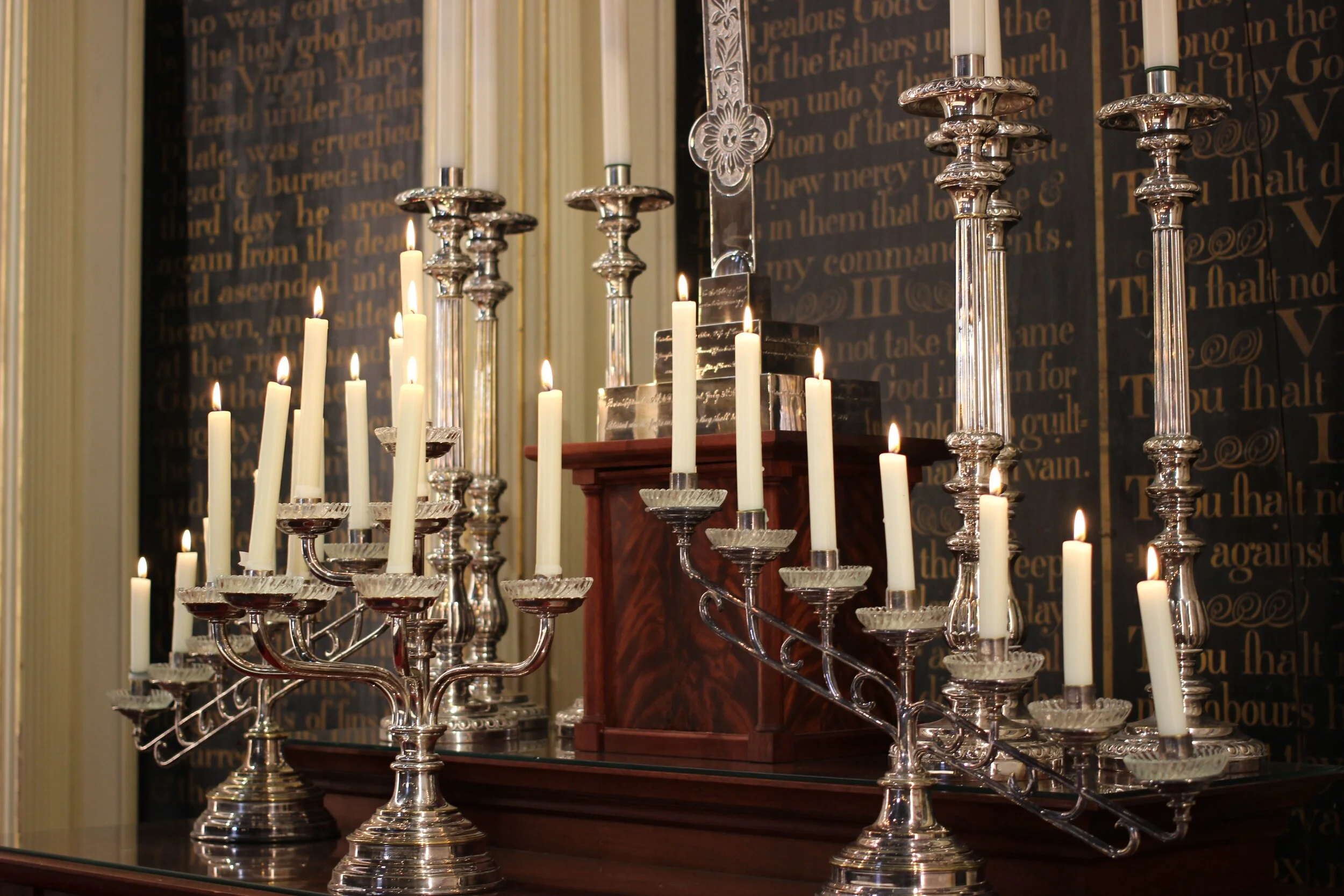 Rite One Service of Morning Prayer