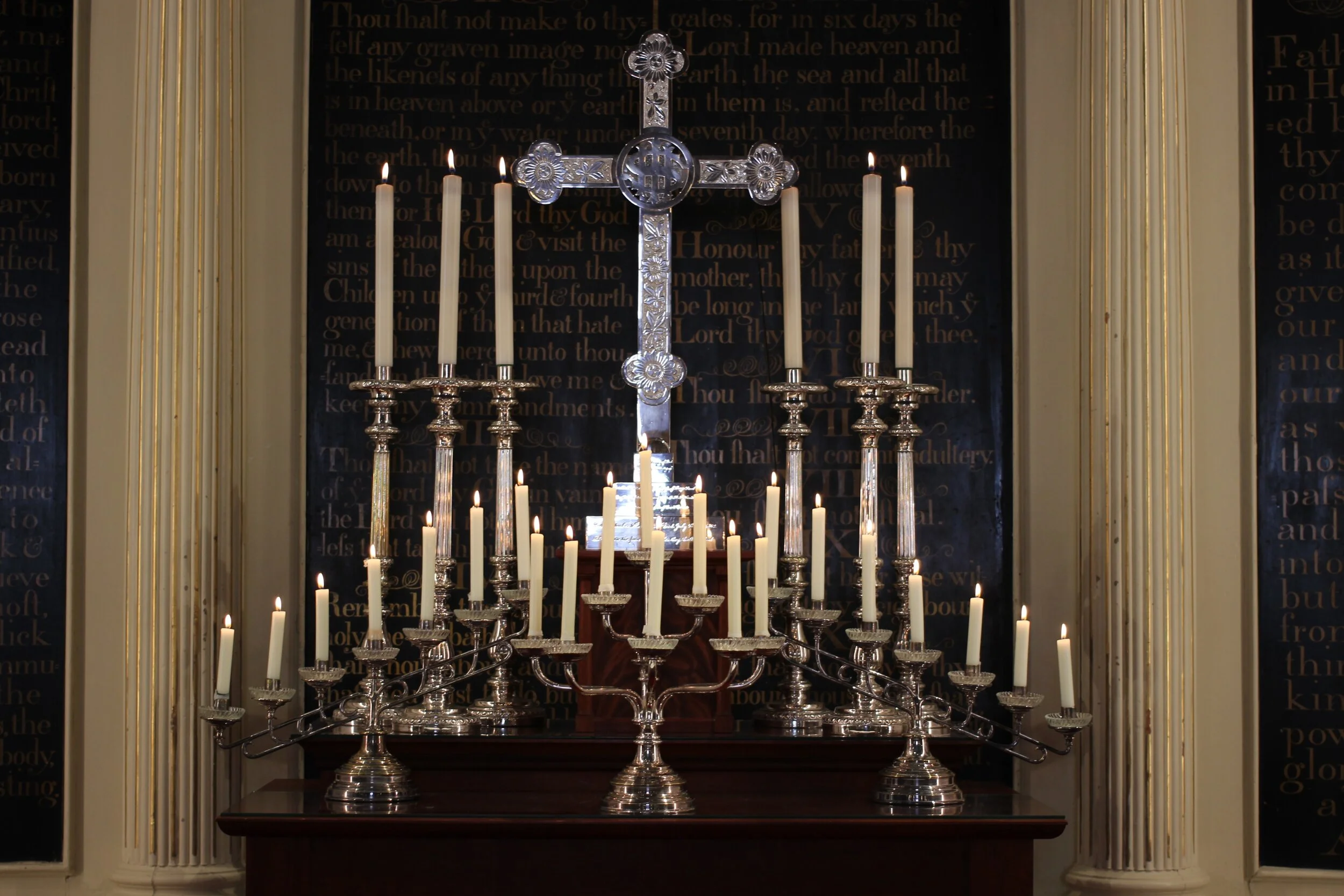 Rite Two Service of Morning Prayer