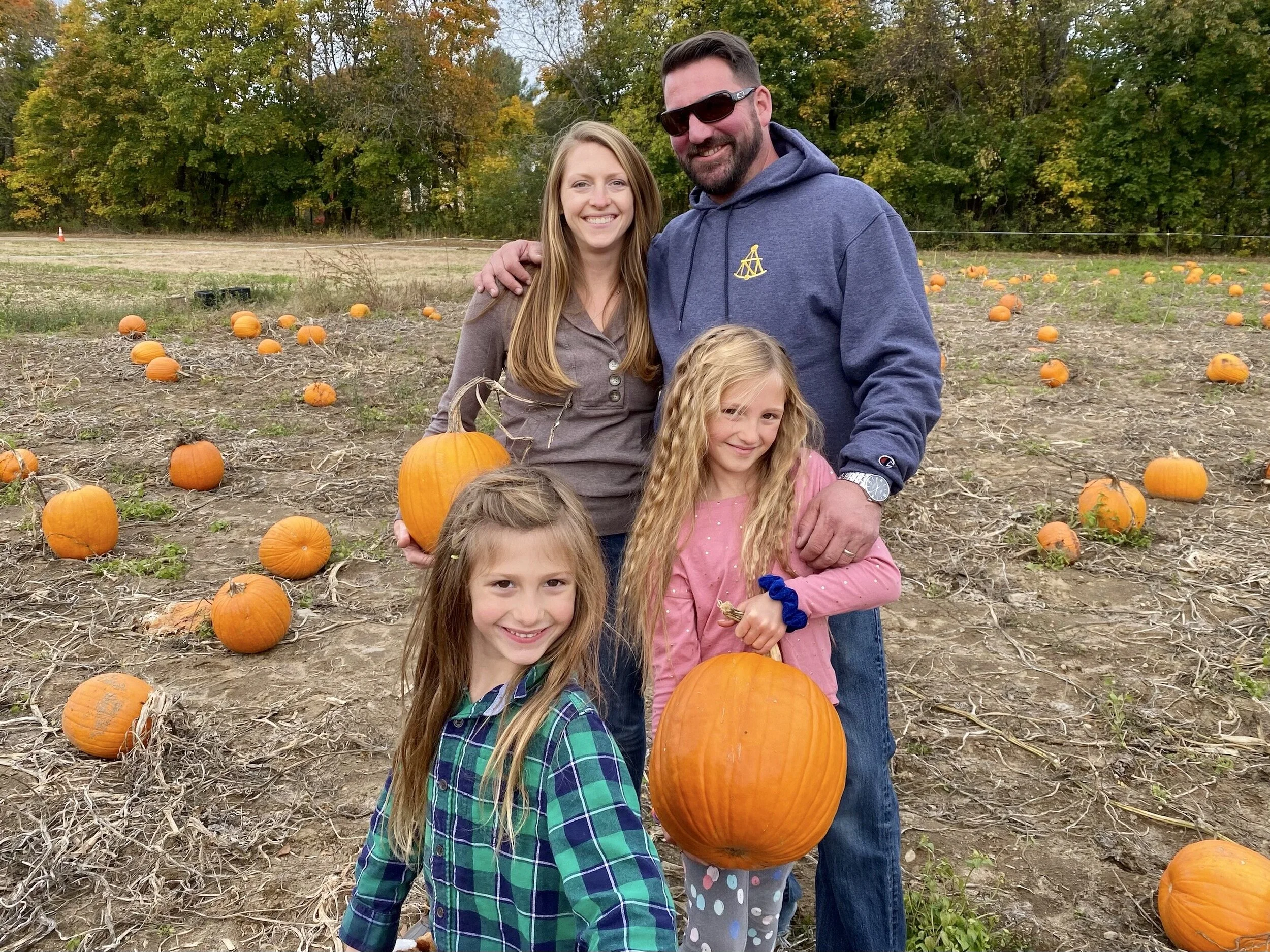 Daily Reflection | Connected in Christ