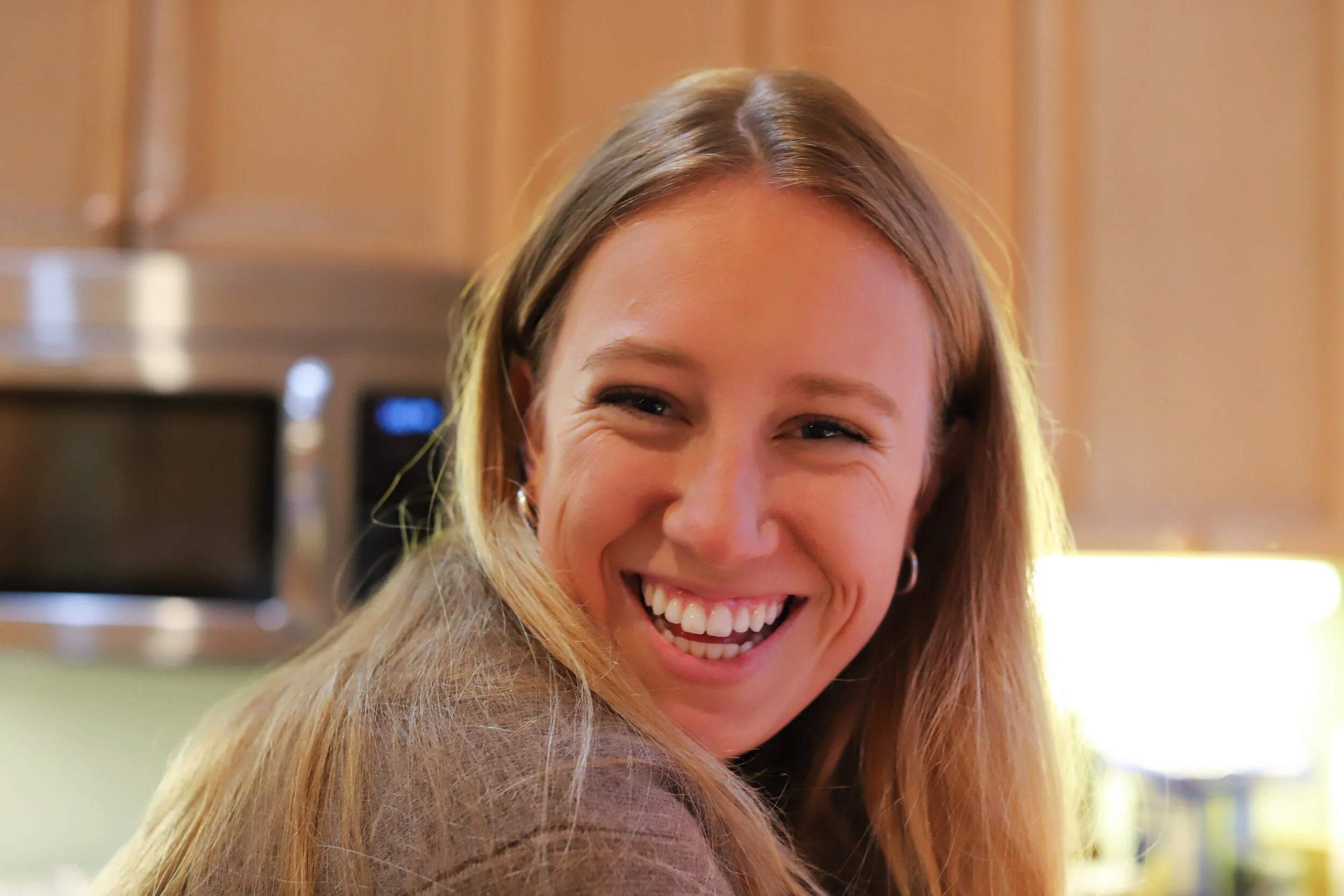 Daily Reflection | Connected in Christ