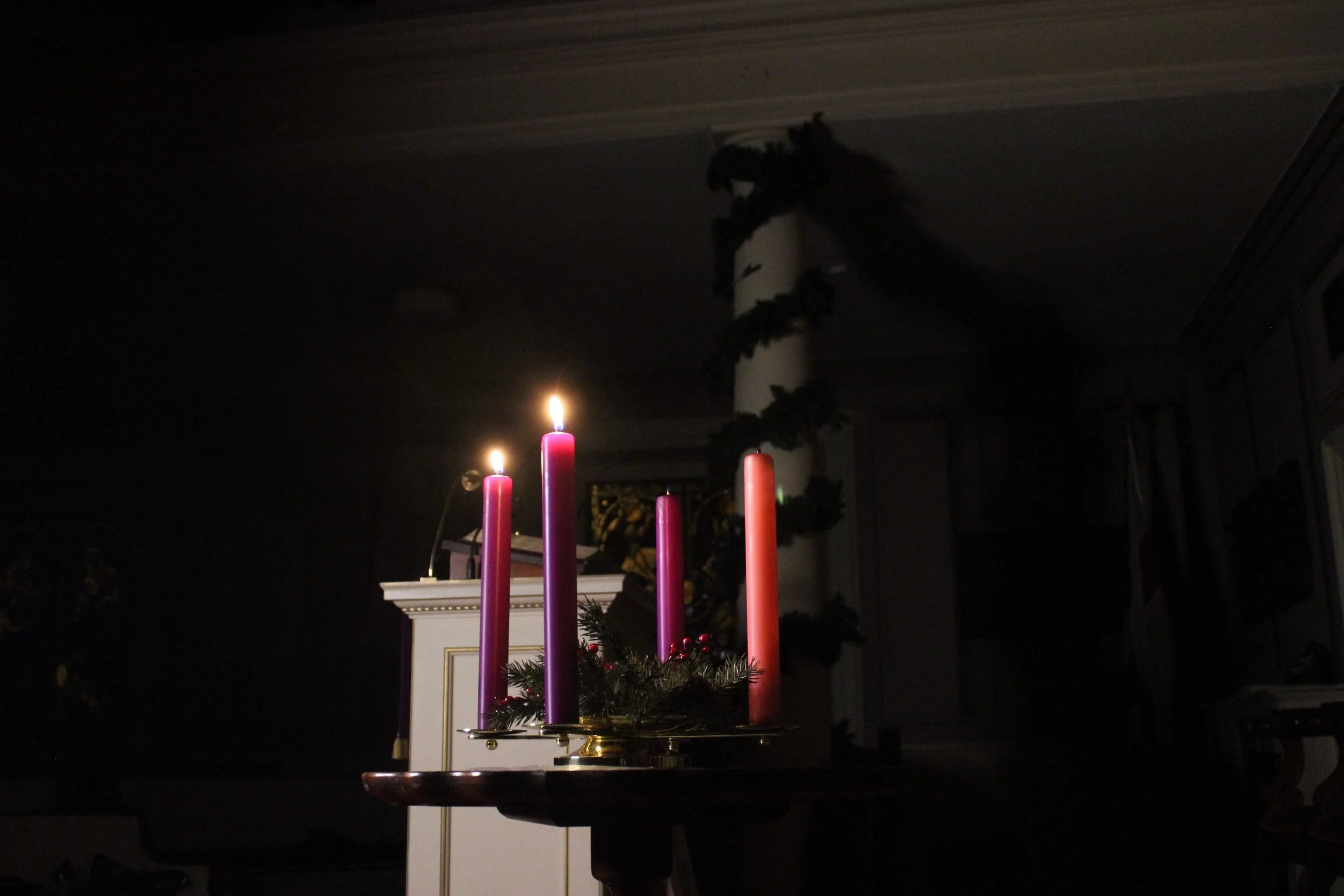 Rite One Service of Morning Prayer