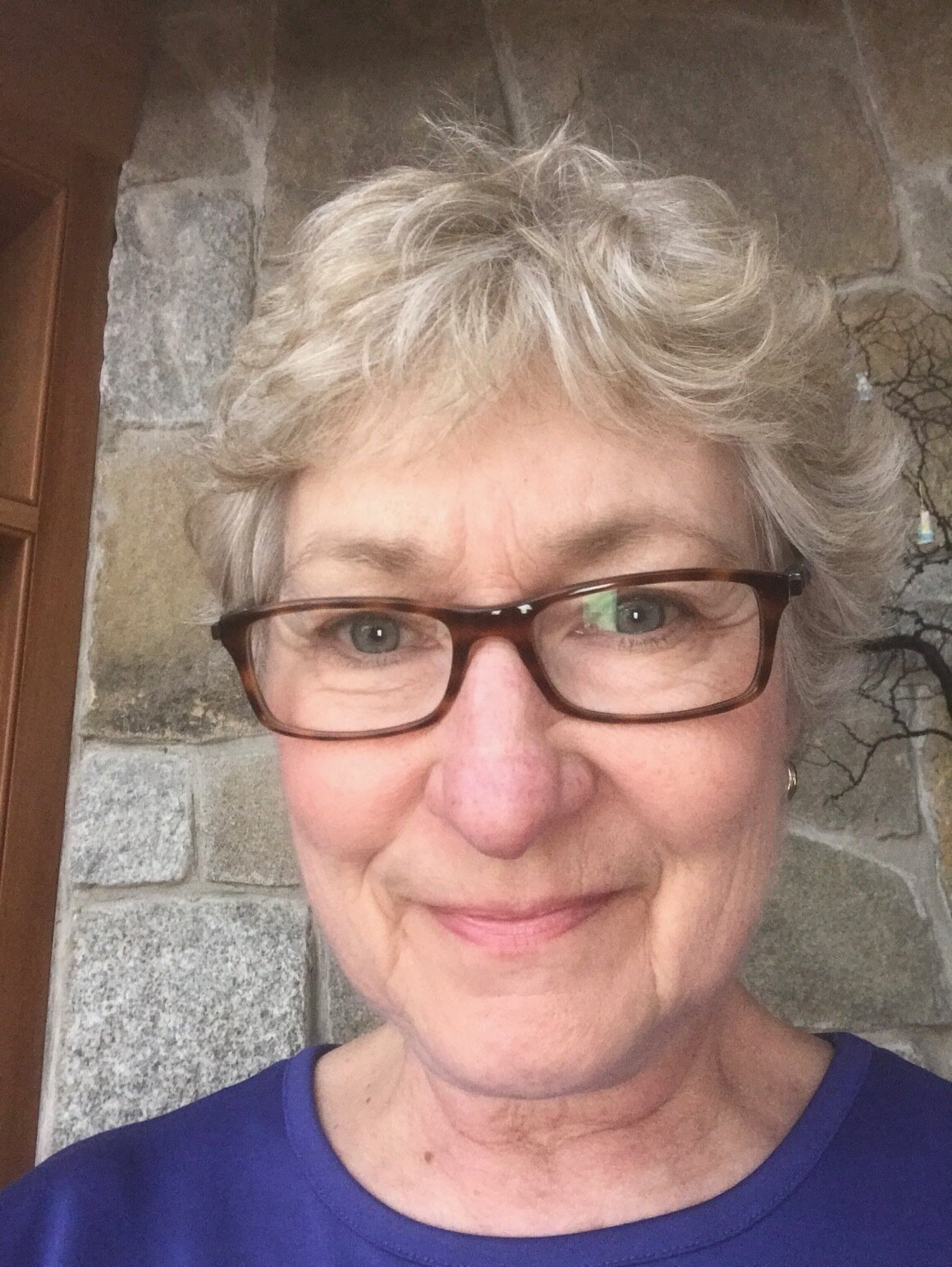 Daily Reflection | Connected in Christ  