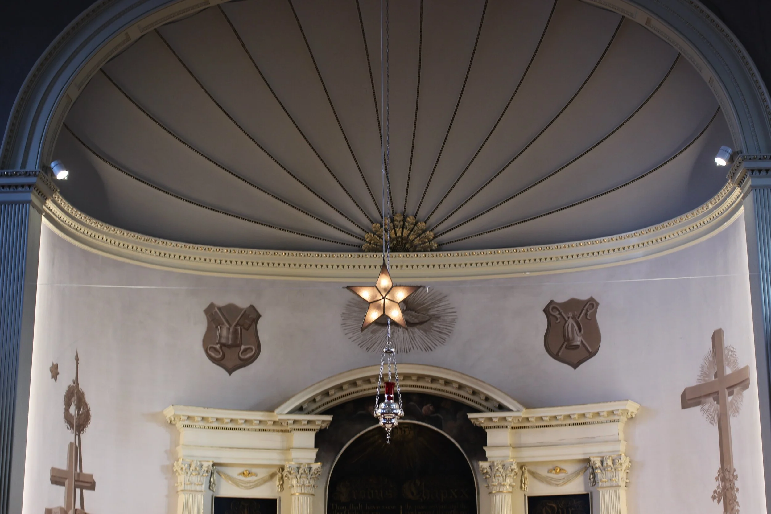 Service of Morning Prayer Rite Two