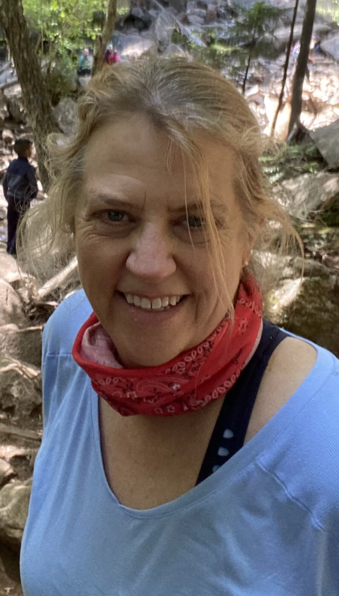 Daily Reflection | Connected in Christ  