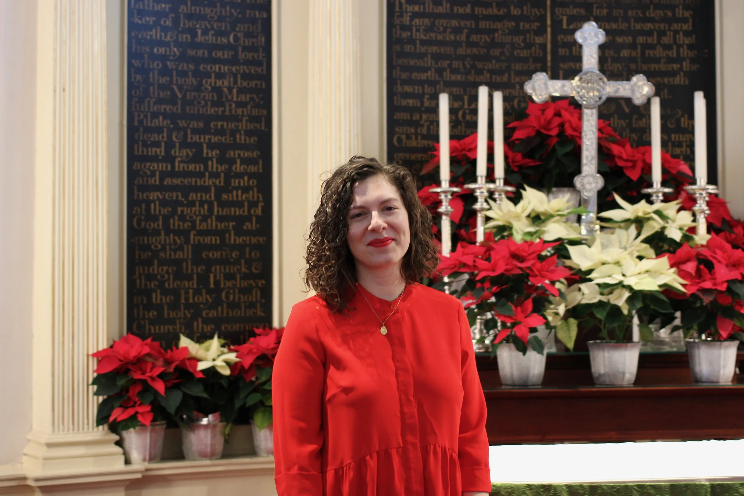 Service of Morning Prayer Rite Two