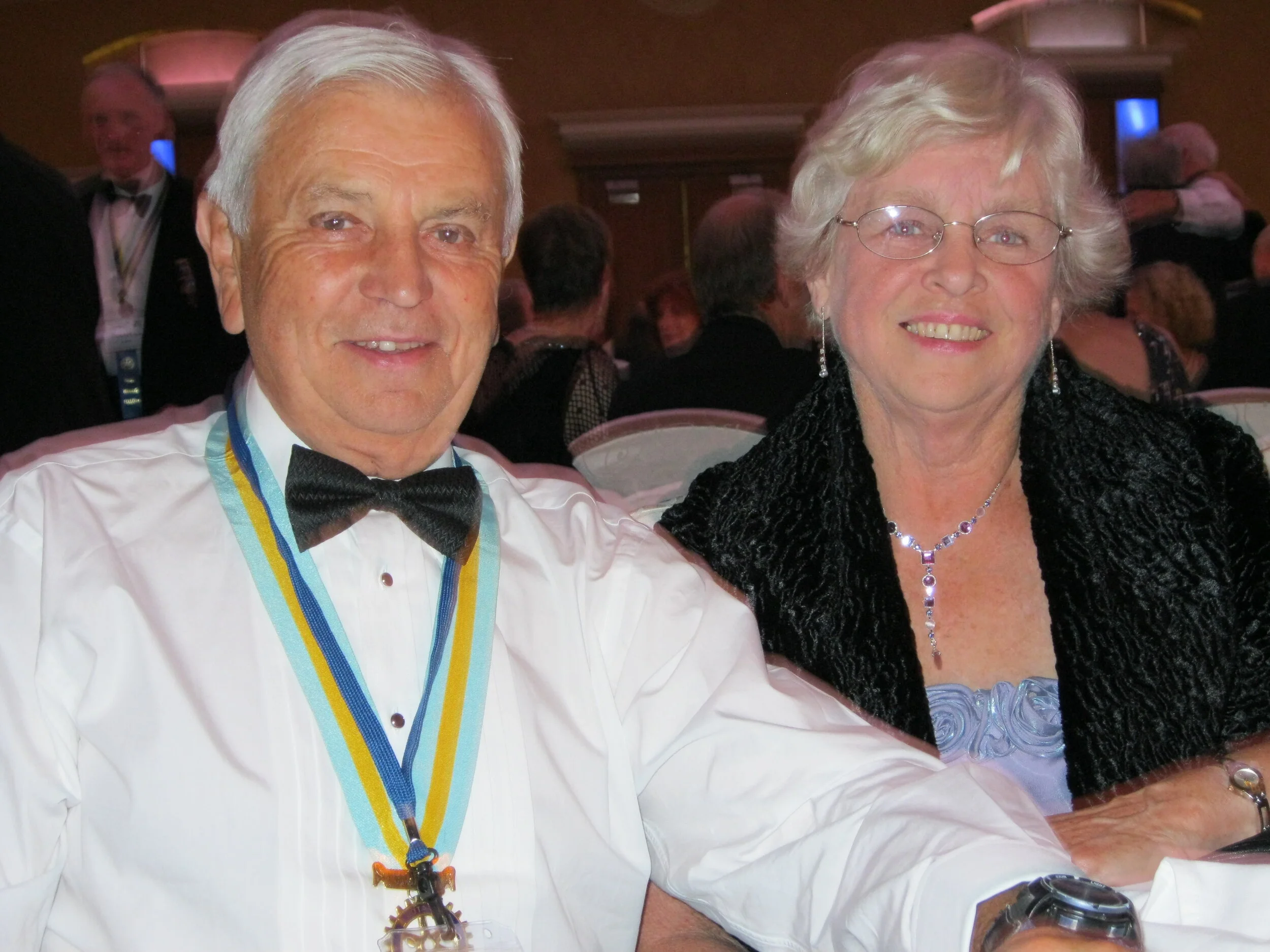 Daily Reflection | Connected in Christ  