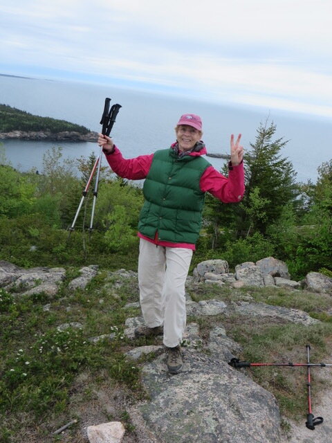 Daily Reflection | Connected in Christ  