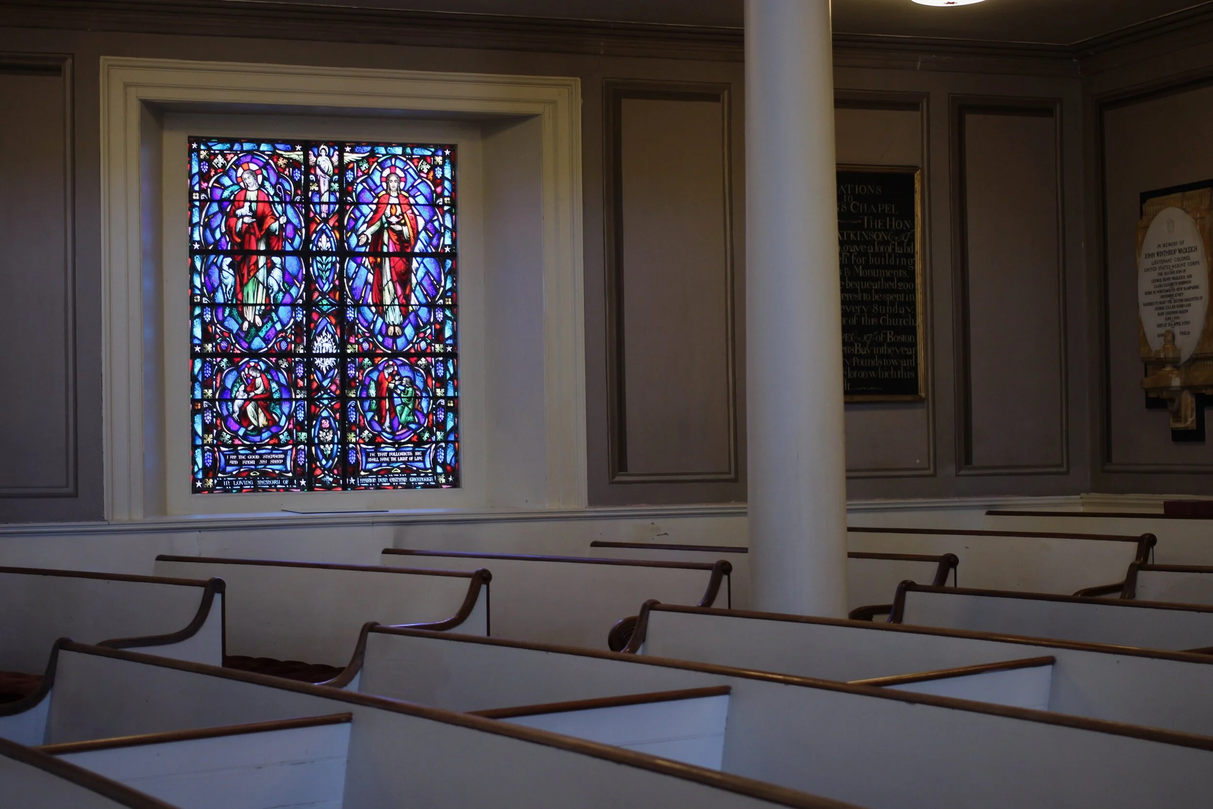 Quiet Pause: Election Day Prayers for Peace