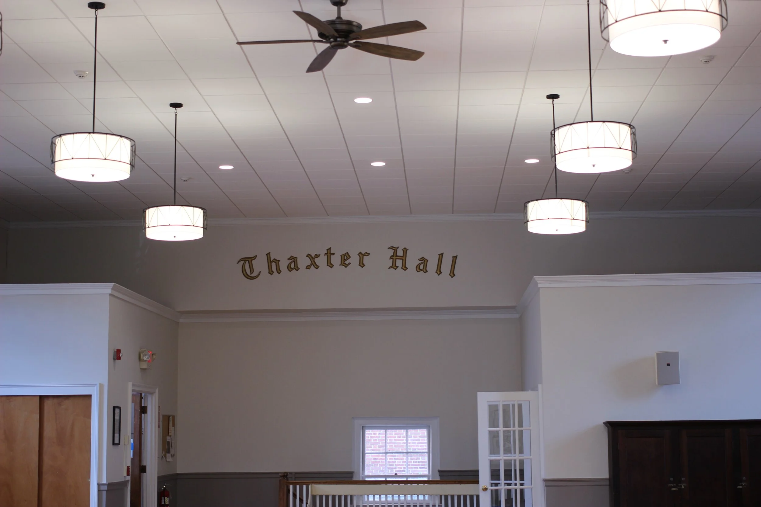 Annual Meeting | Community Zoom