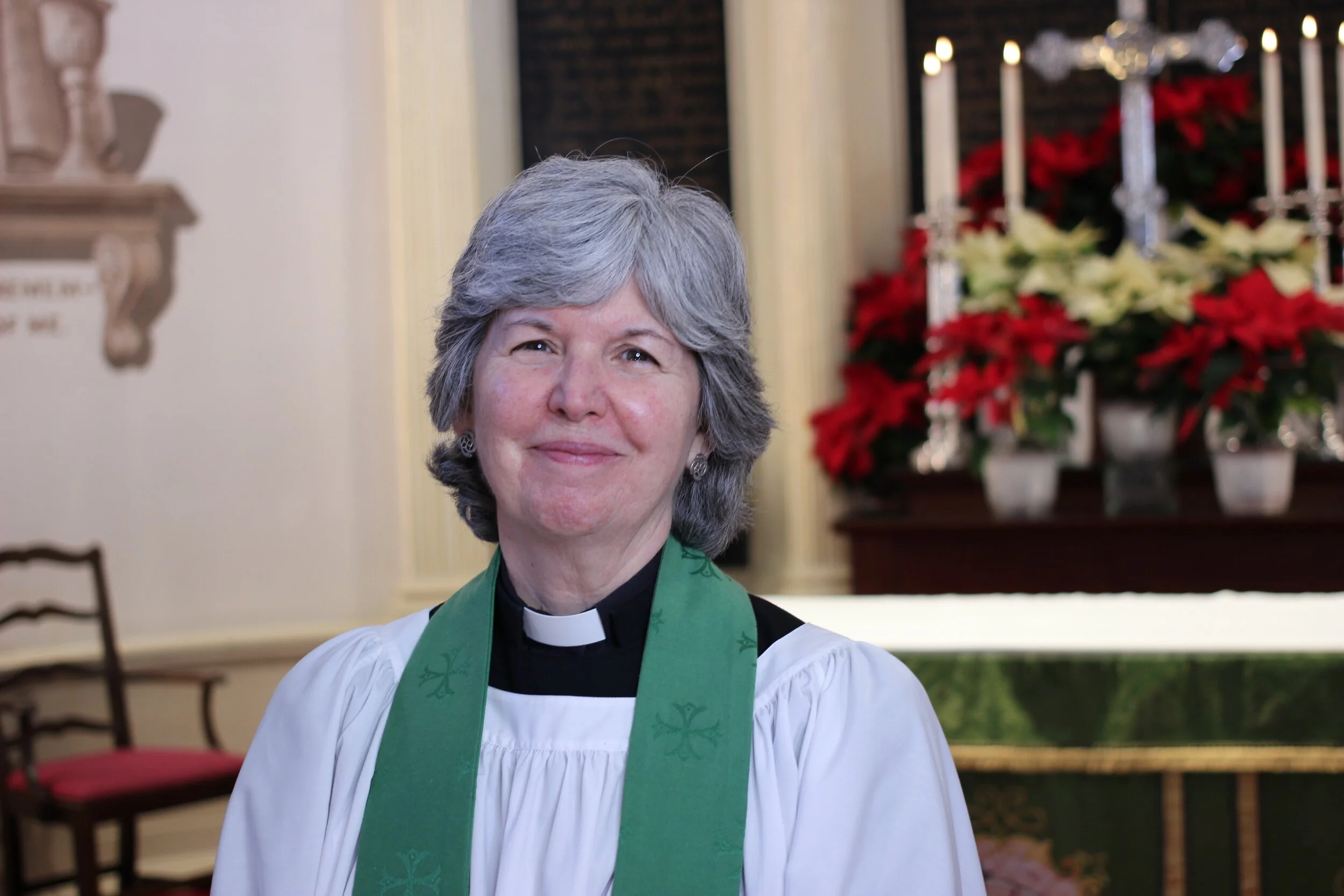 Rite One Morning Prayer