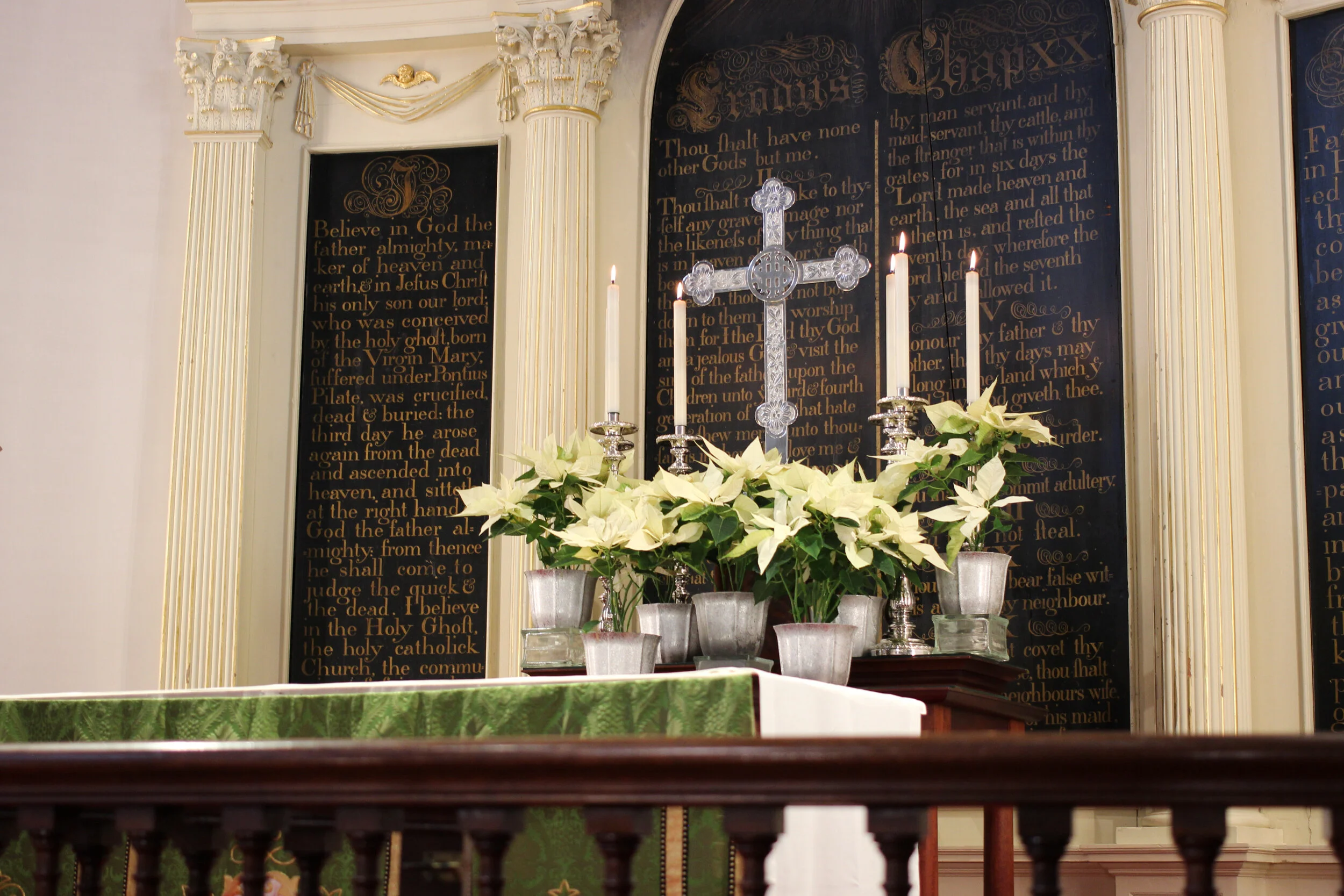 Service of Morning Prayer Rite Two