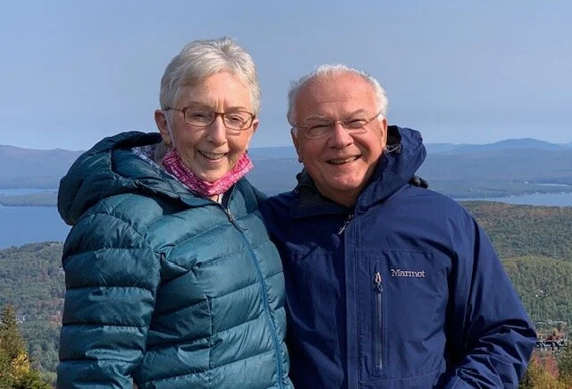 Daily Reflection | Connected in Christ