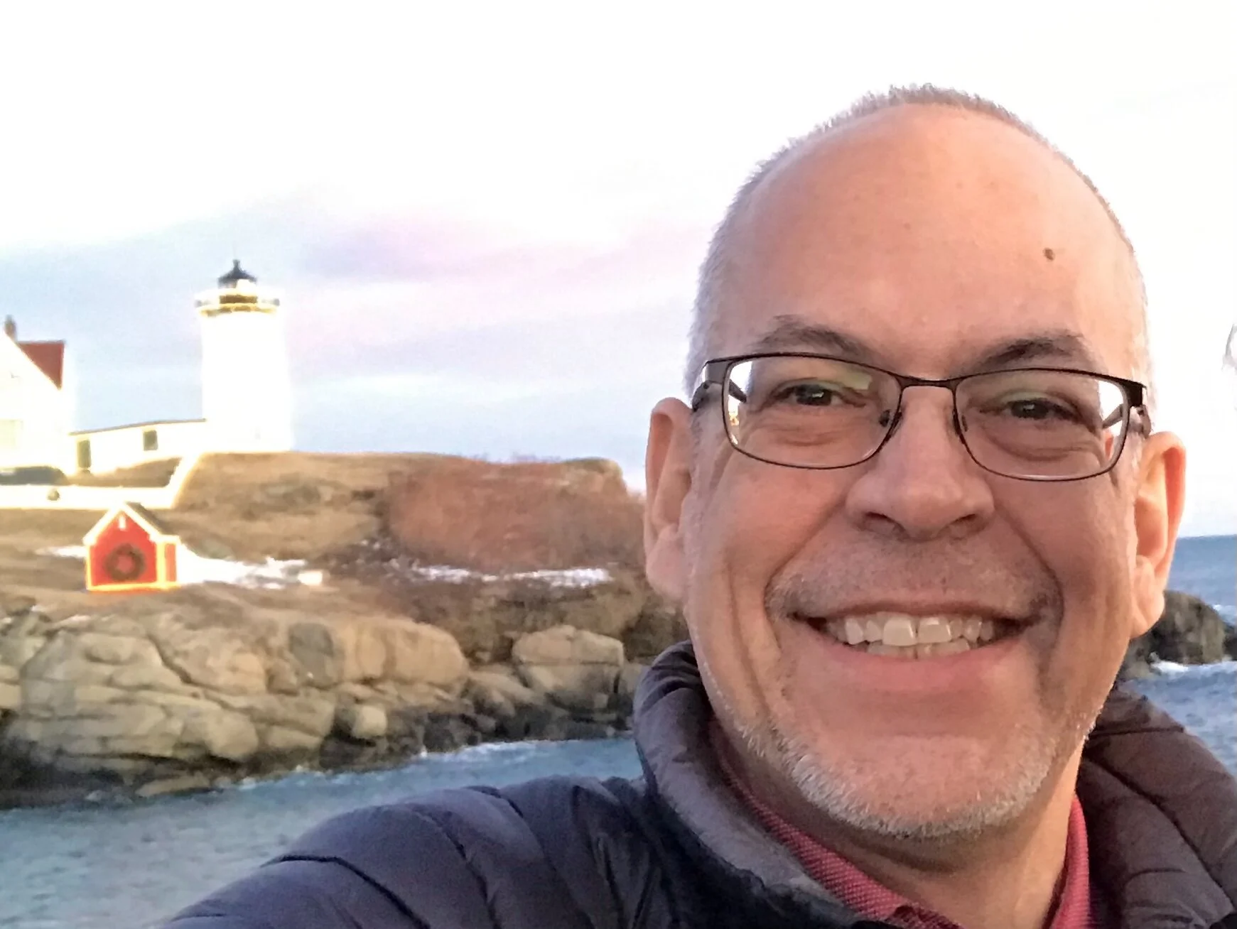 Daily Reflection | Connected in Christ  