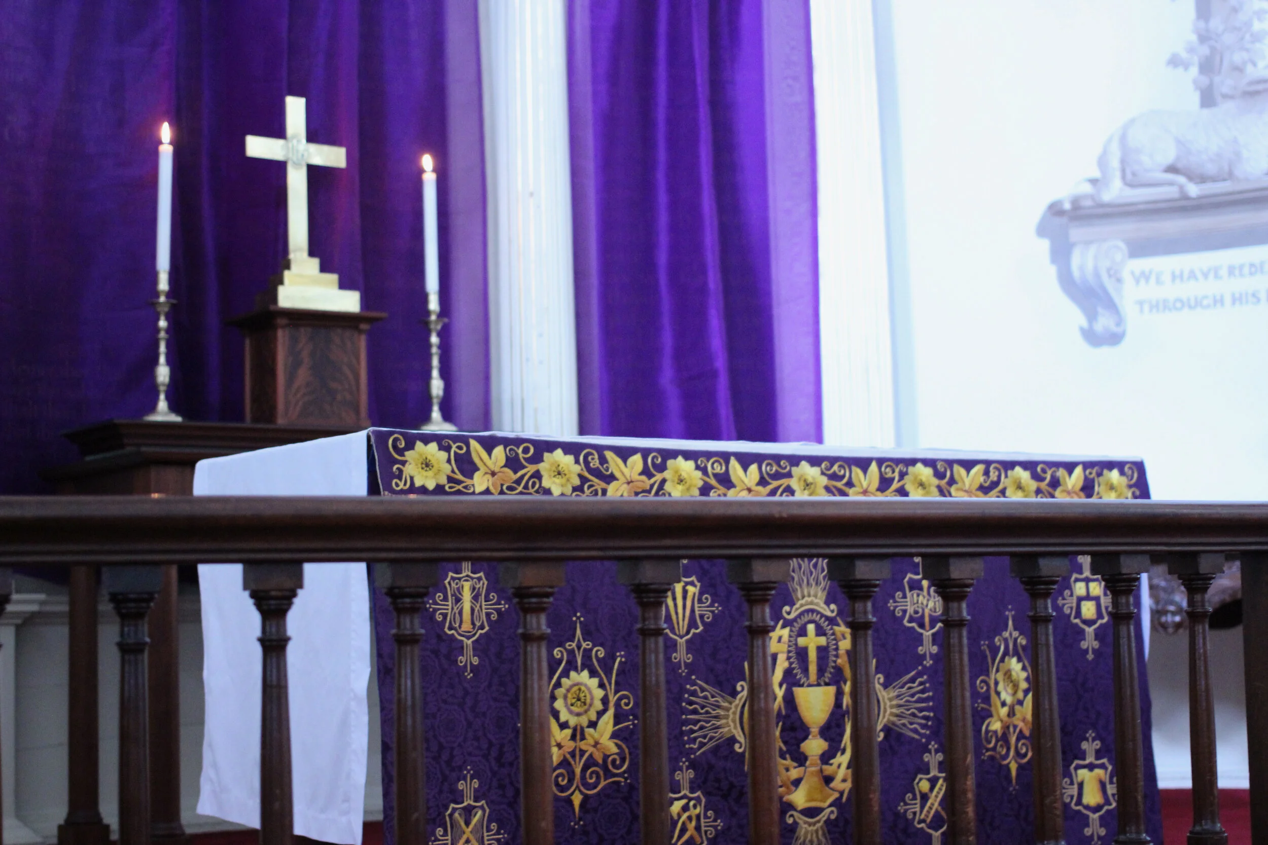 Service of Morning Prayer Rite Two