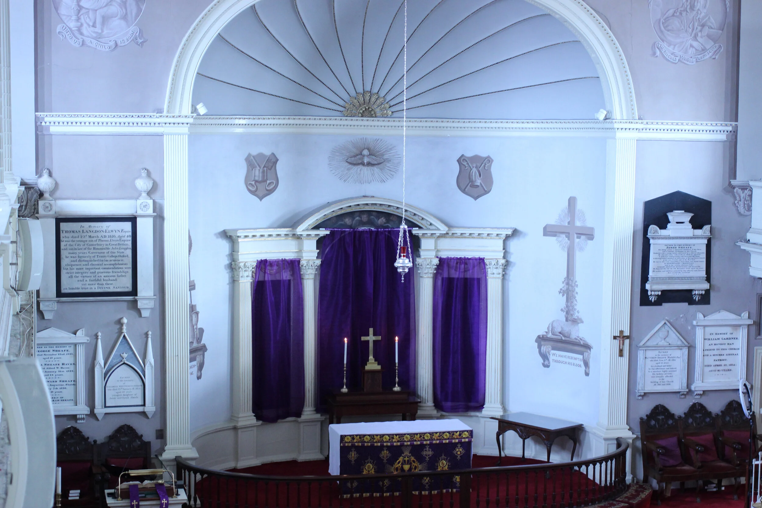 Service of Morning Prayer Rite Two