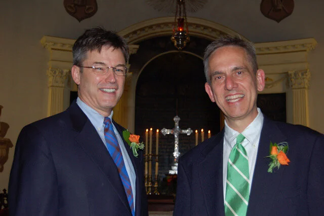 Daily Reflection | Connected in Christ  