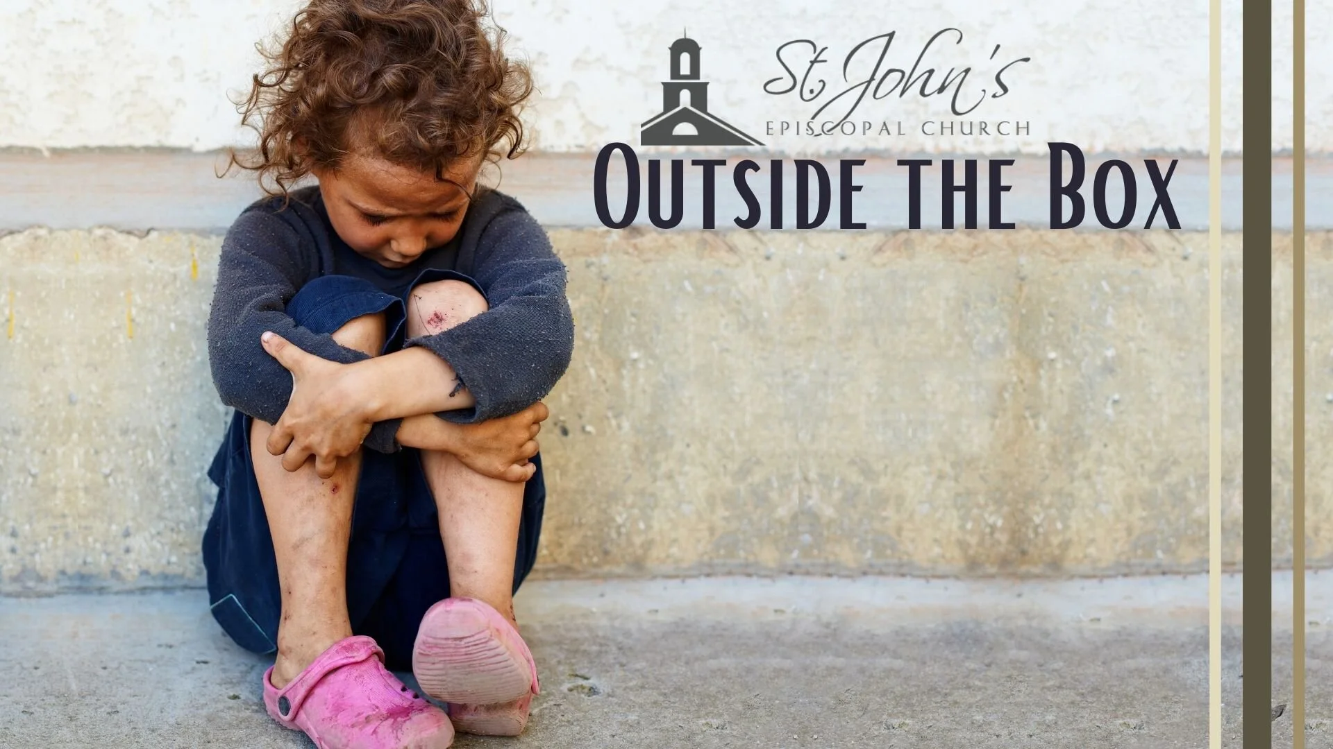 Homelessness and Hunger | Outside the Box