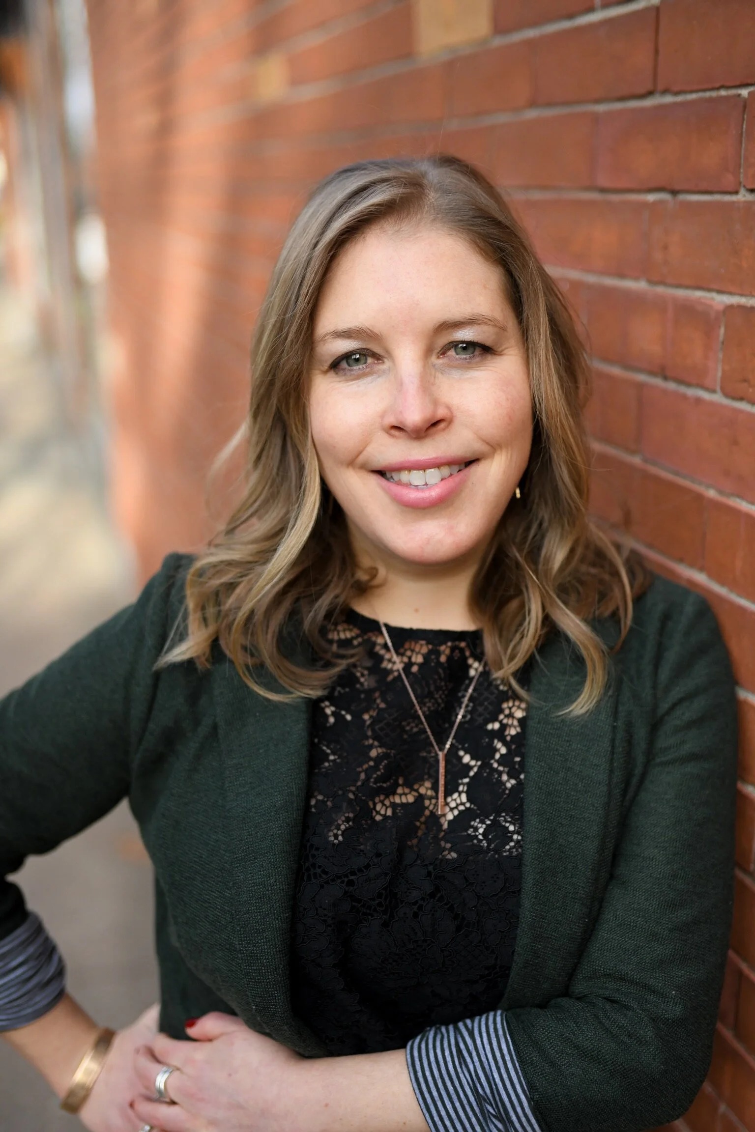 Daily Reflection | Connected in Christ  