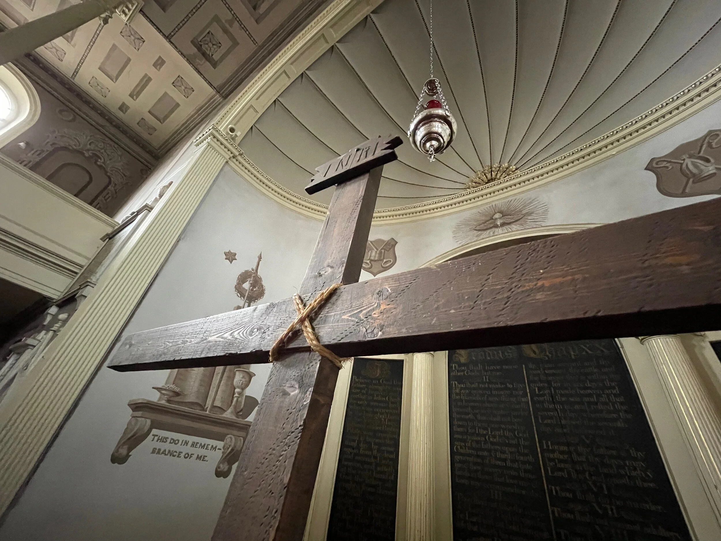 Good Friday Liturgy On-Demand