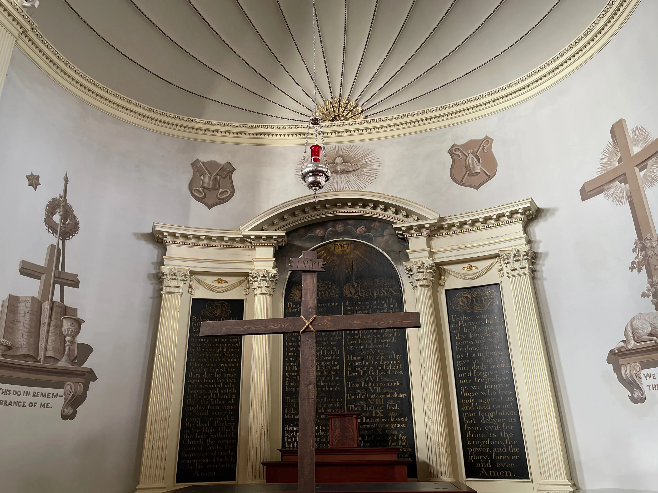 Holy Saturday Livestream