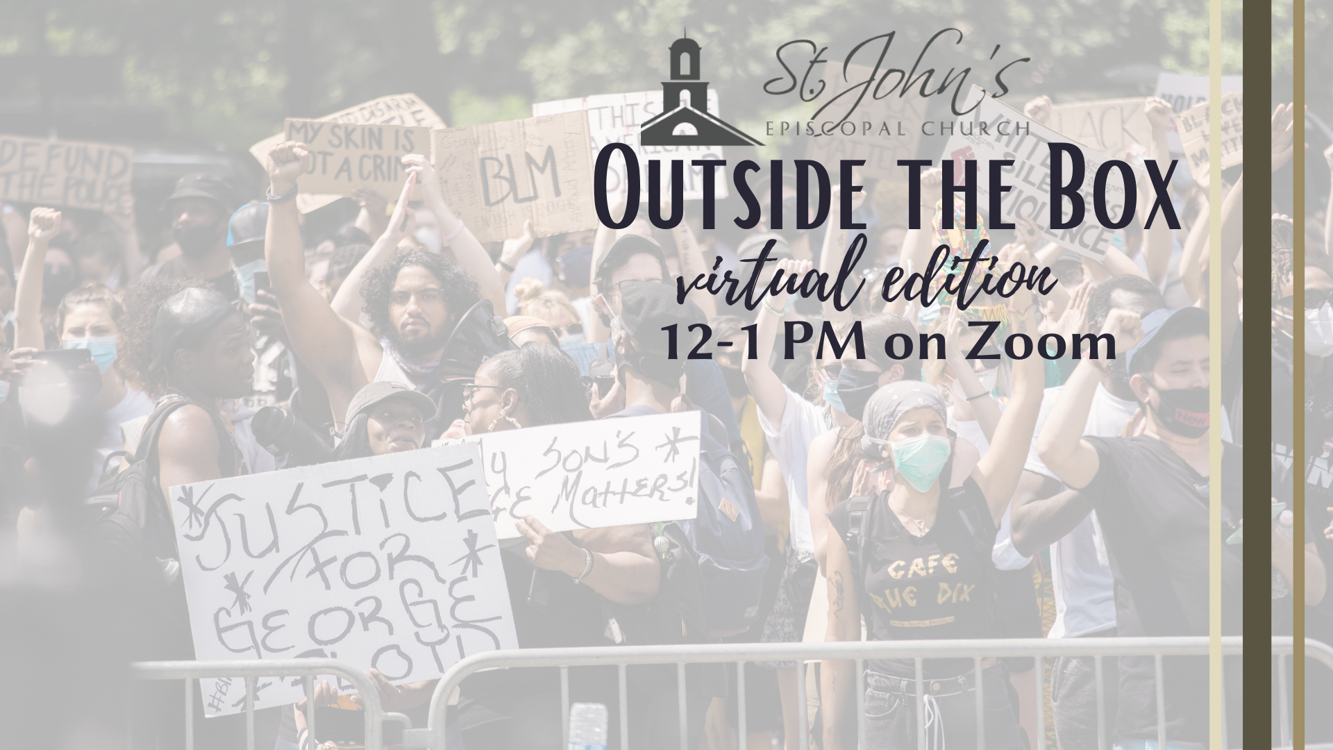 Reparations: It's More Than You Think | Outside the Box