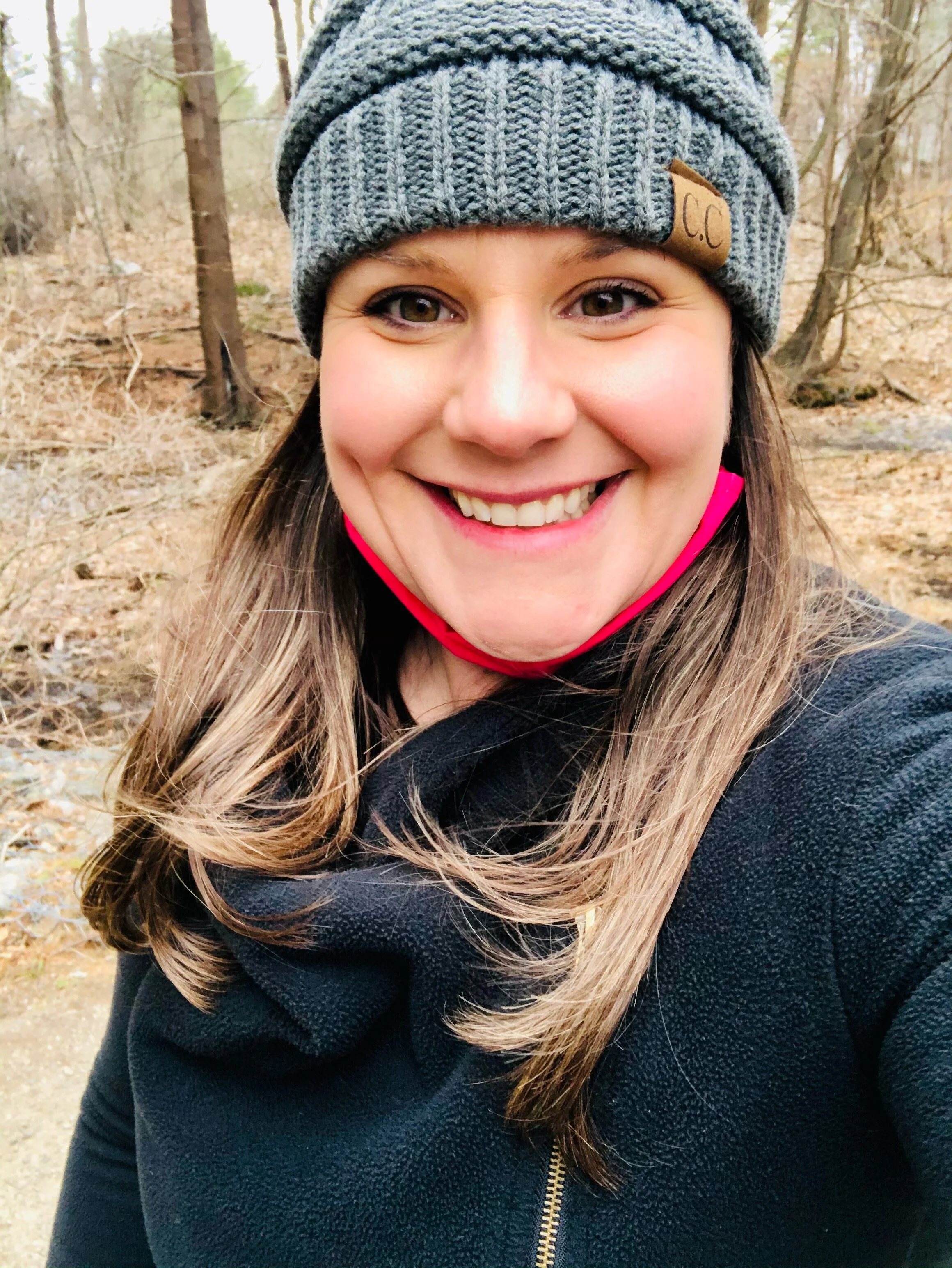 Daily Reflection | Connected in Christ  