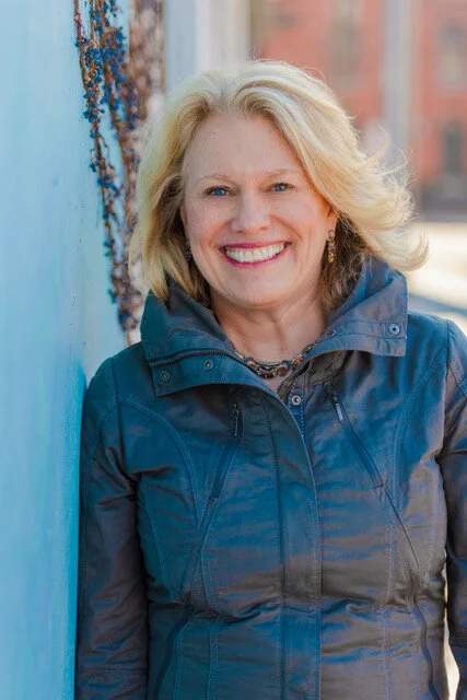 Daily Reflection | Connected in Christ  