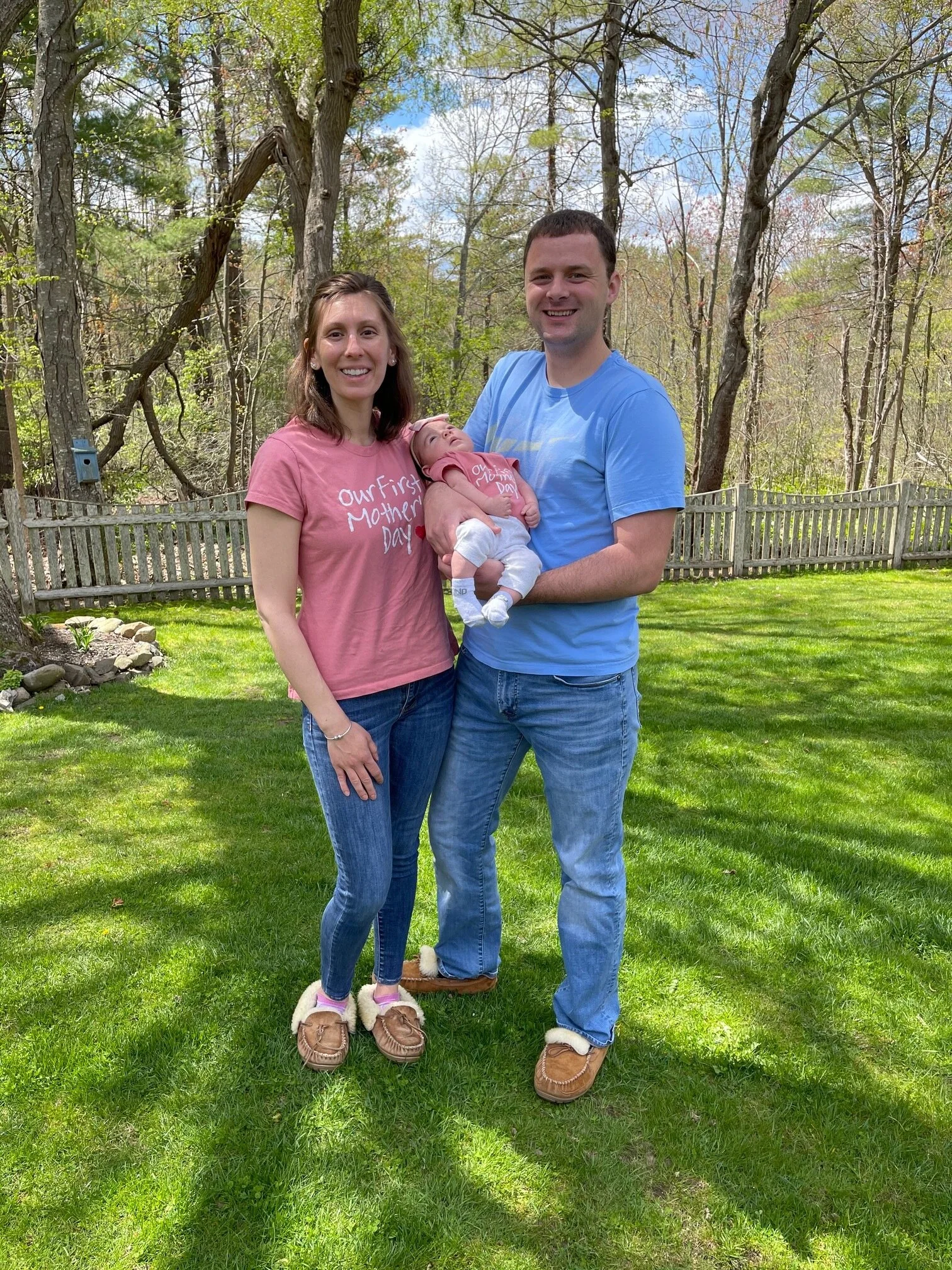 Daily Reflection | Connected in Christ