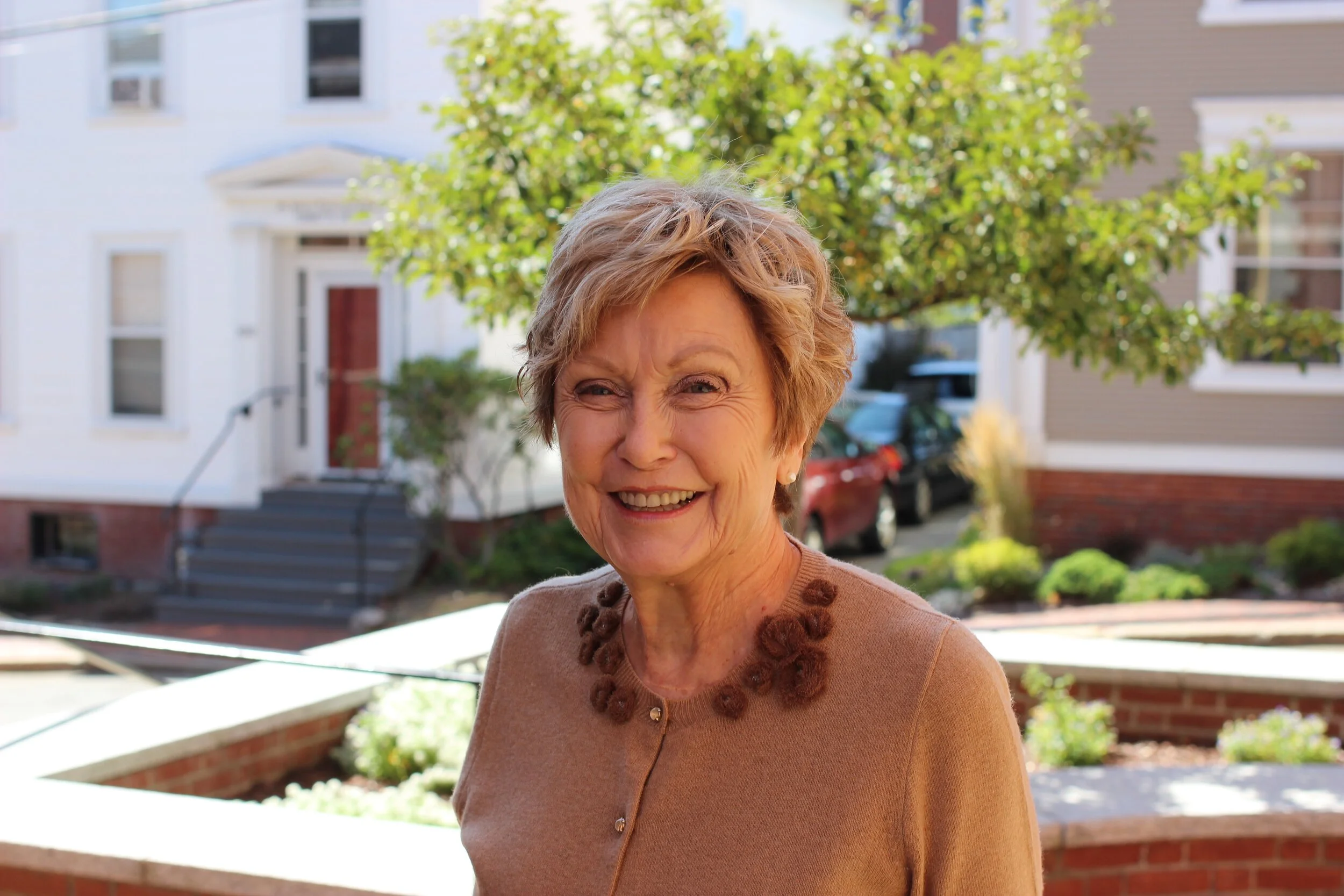 Daily Reflection | Connected in Christ