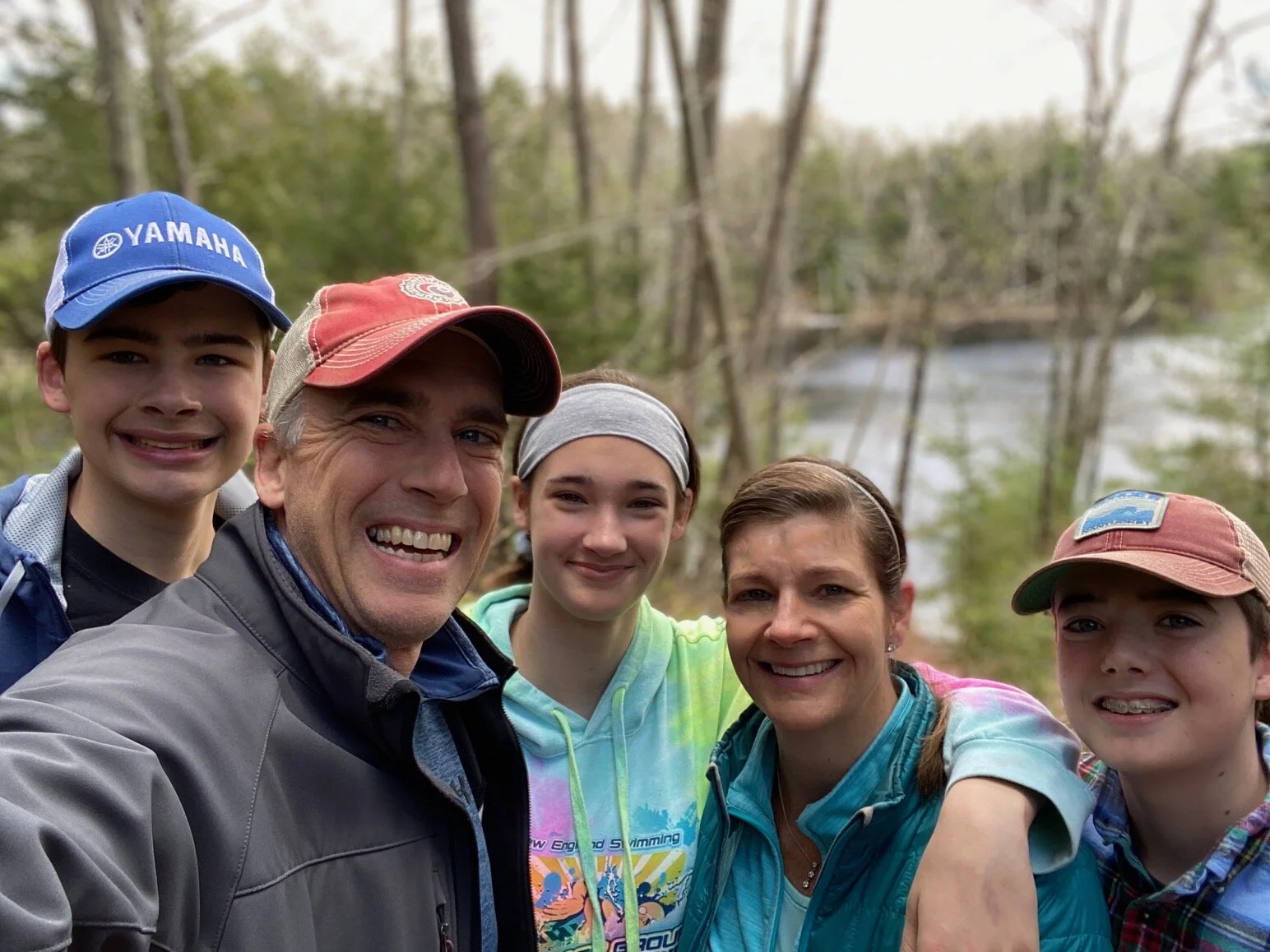 Daily Reflection | Connected in Christ