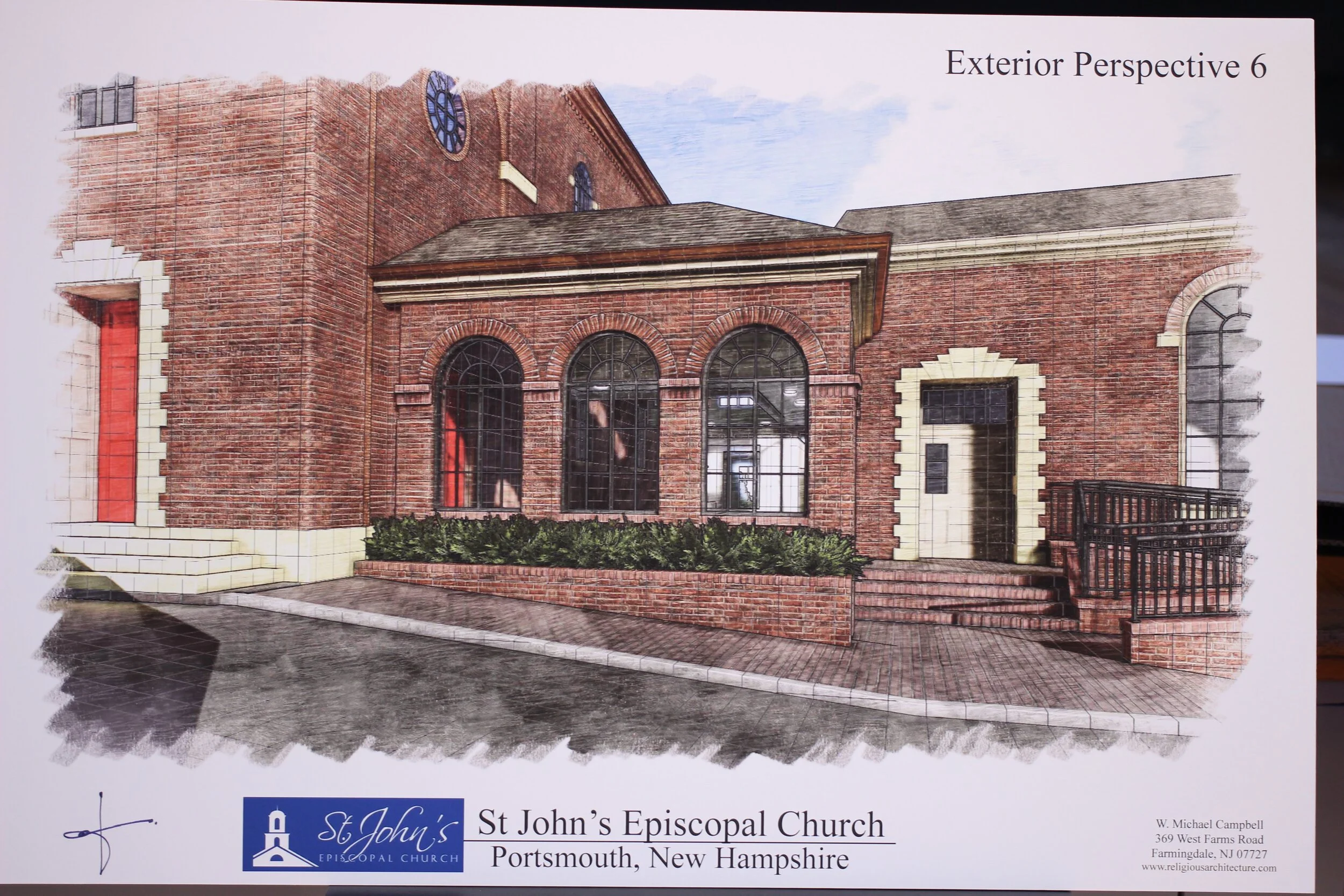 Ground Breaking Ceremony