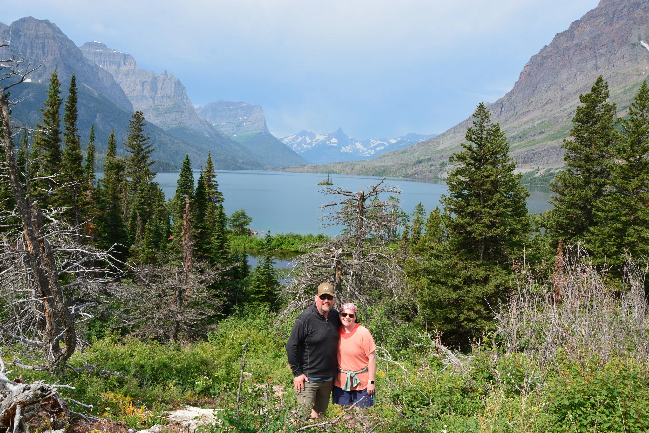 Daily Reflection | Connected in Christ