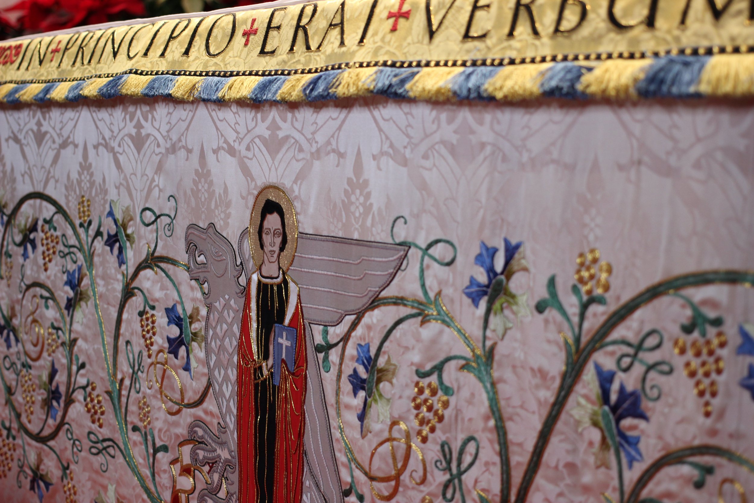 Holy Eucharist Rite Two