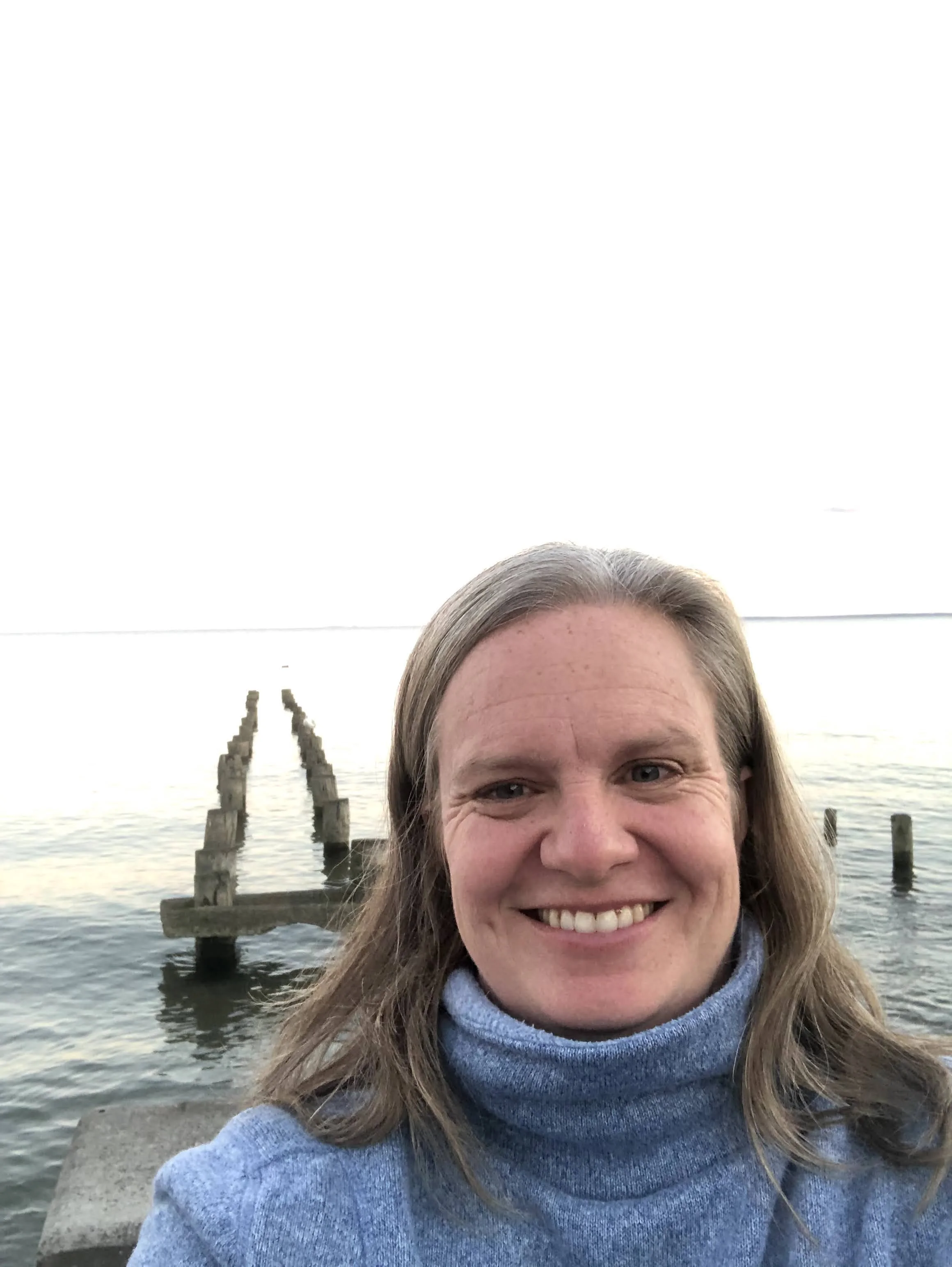 Daily Reflection | Connected in Christ