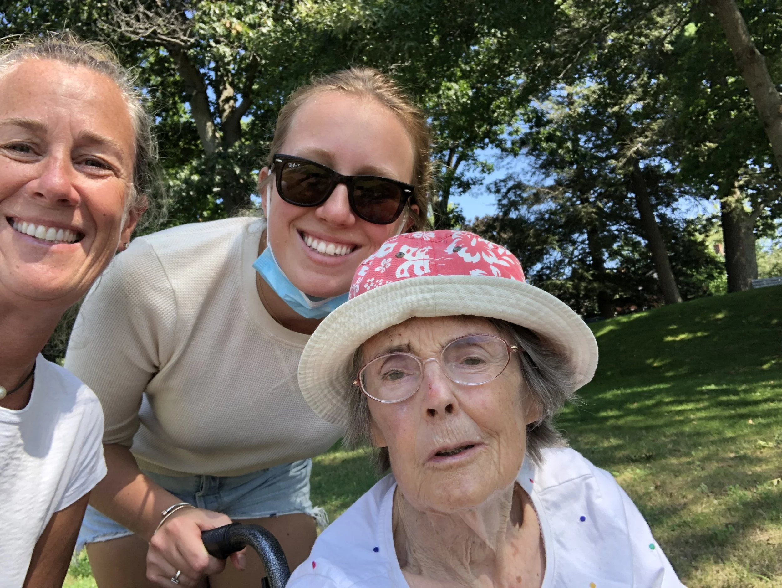 Daily Reflection | Connected in Christ