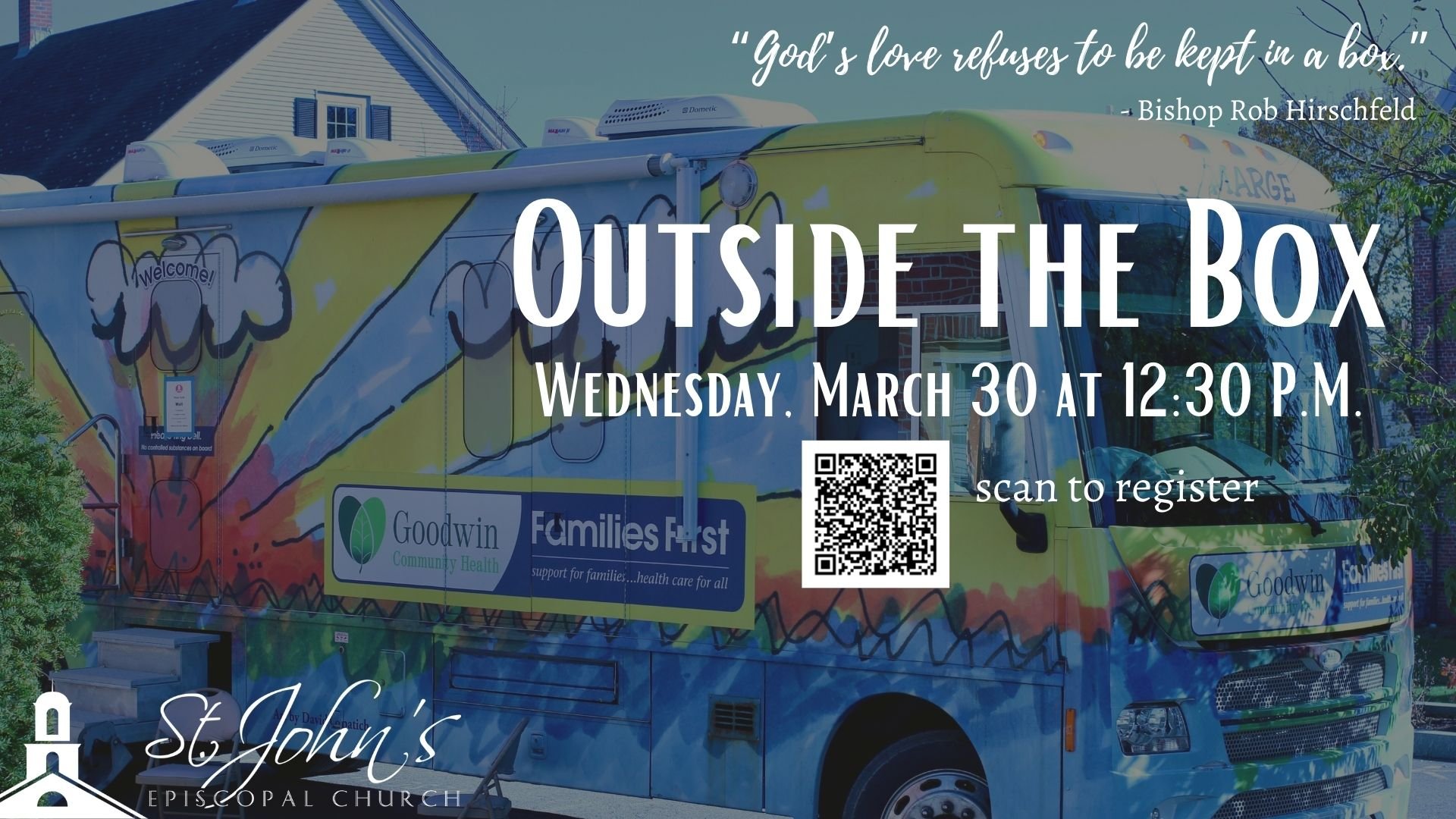 Outside the Box with Families First