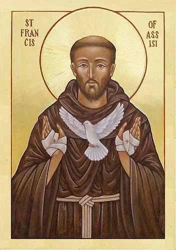 Daily Reflection | Connected in Christ