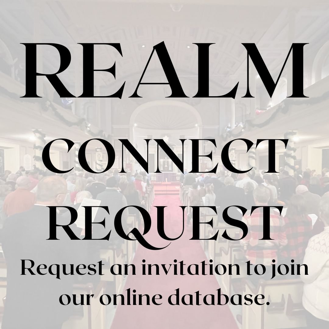 Realm Connect Request