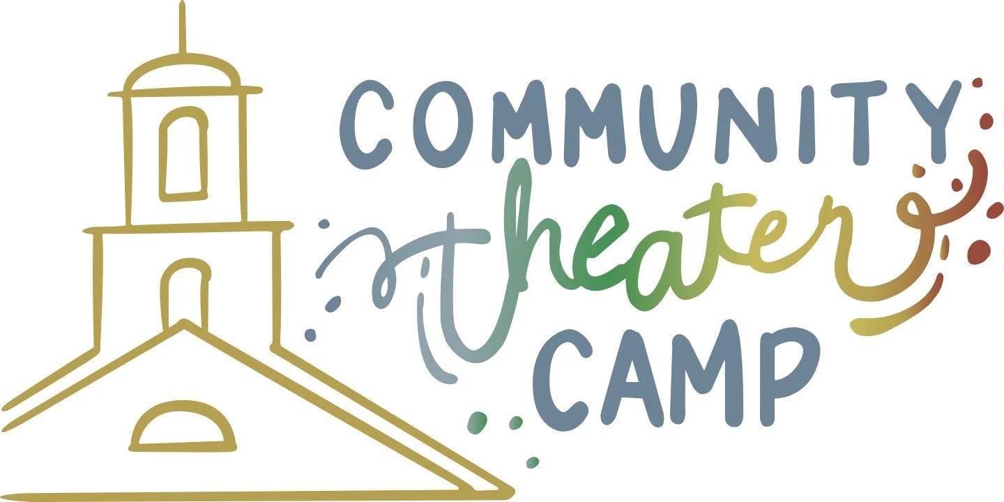 Summer 2023: Community Theater Camp is BACK!