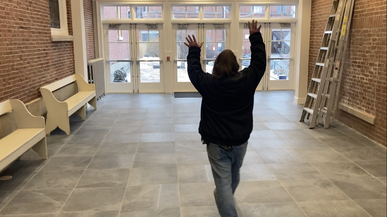 Daily Reflection | Connected in Christ