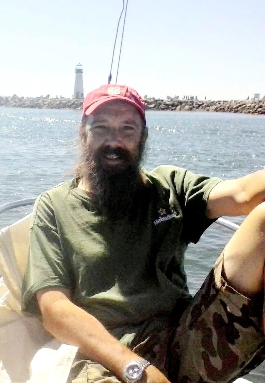 Celebration of Life for Carl James Gettelman