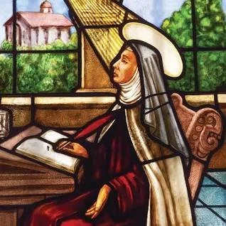 Daily Reflection | Connected in Christ