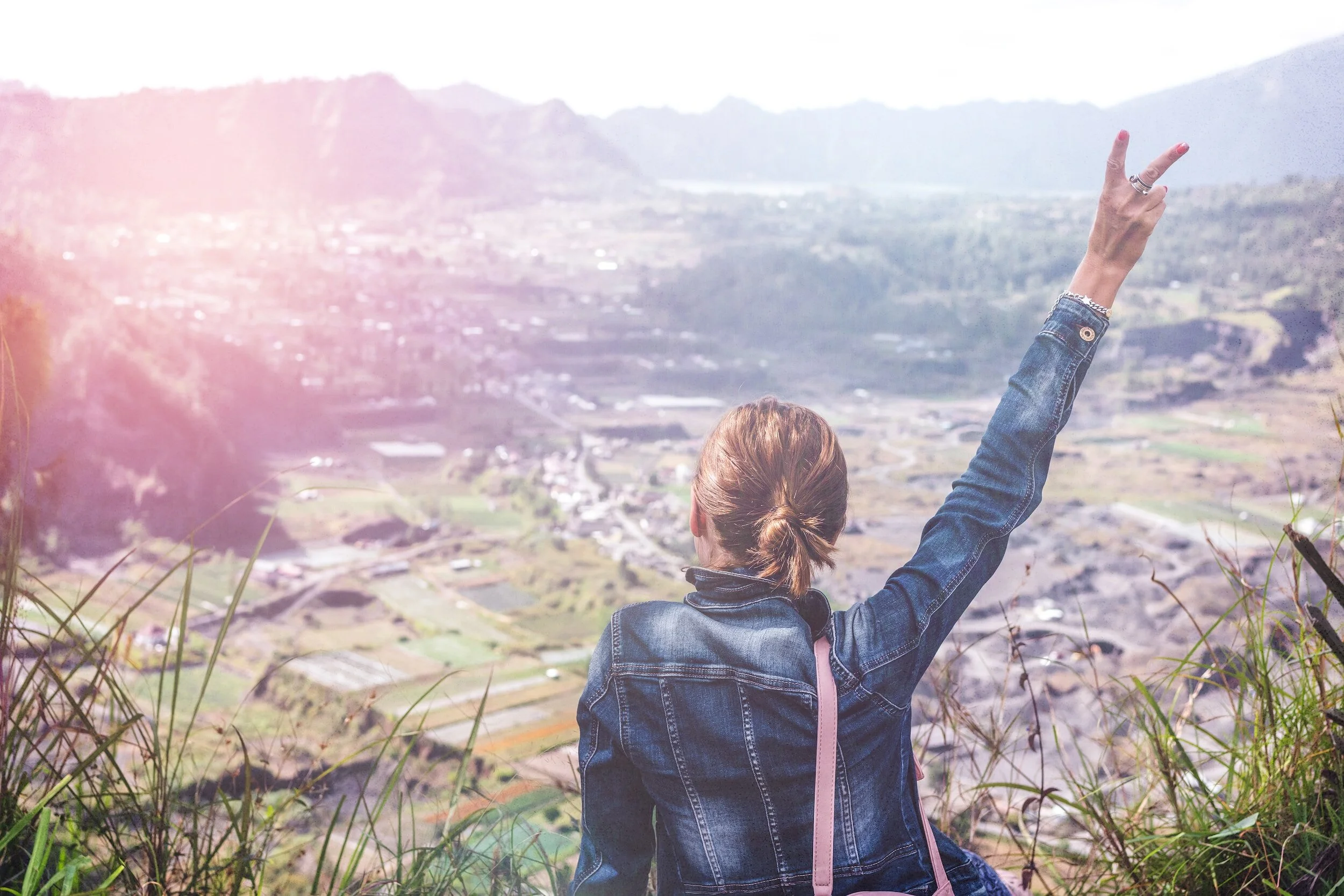 Daily Reflection | Connected in Christ