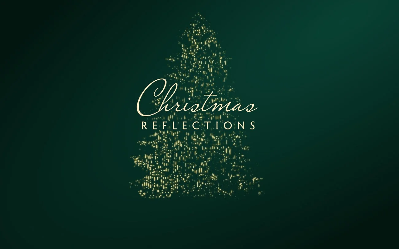 Lyricora | Christmas Reflections