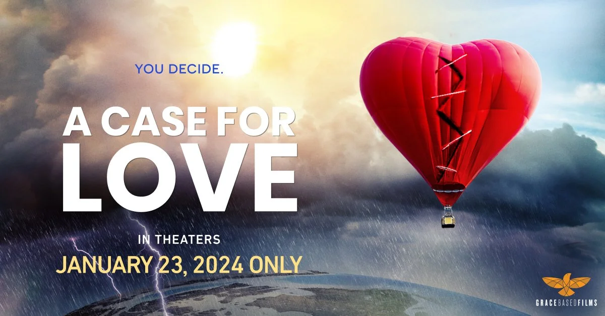 A Case for Love | Diocesan Event