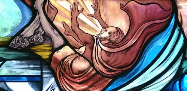Daily Reflection | Connected in Christ