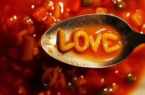 Daily Reflection | Connected in Christ   