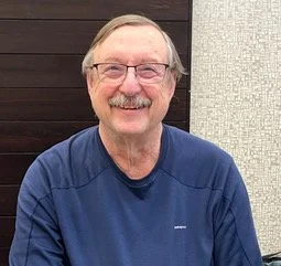 Daily Reflection | Connected in Christ